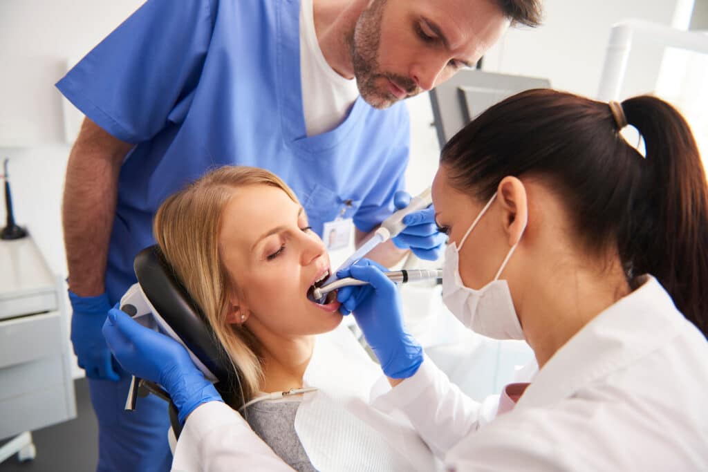 Root Canal Therapy in Wenatchee