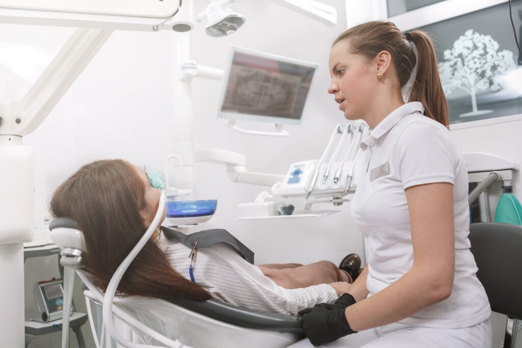 What to Expect With Dental Sedation