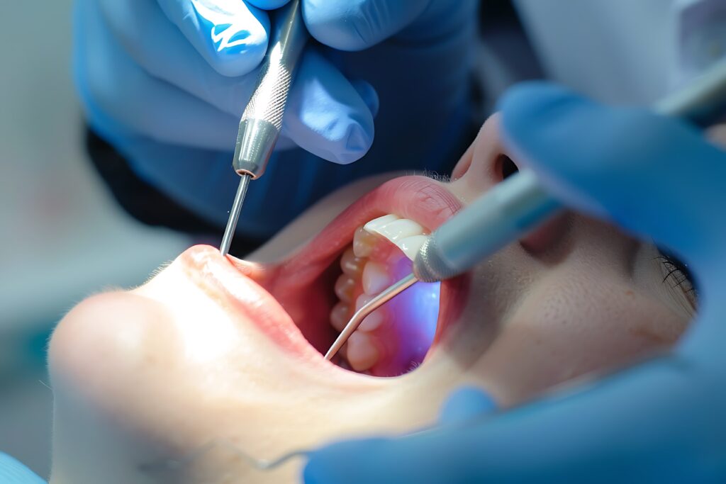Symptoms of Success: What to Expect After Your Root Canal