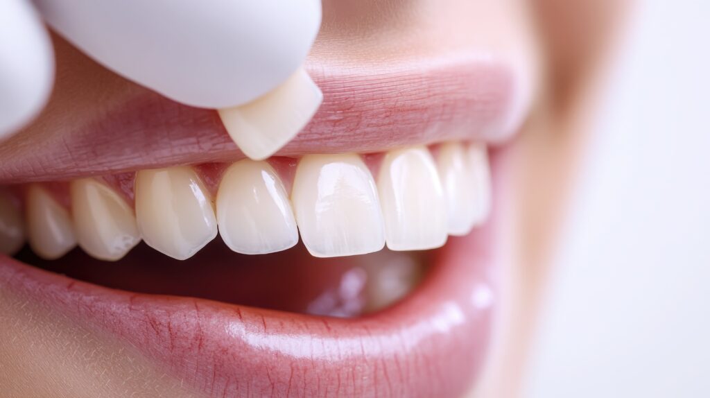 How to Care for Porcelain Veneers